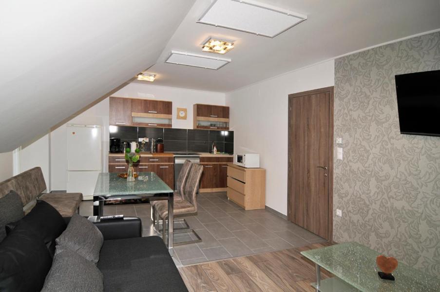 Silver Beach Apartments Siófok Esterno foto
