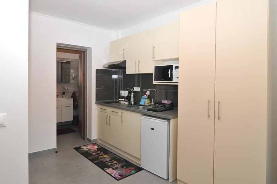 Silver Beach Apartments Siófok Esterno foto
