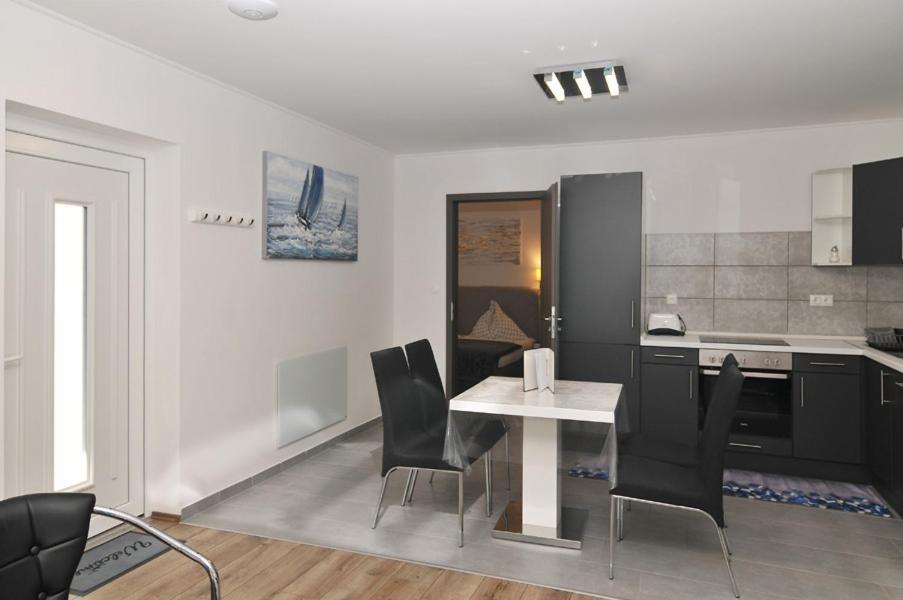 Silver Beach Apartments Siófok Esterno foto