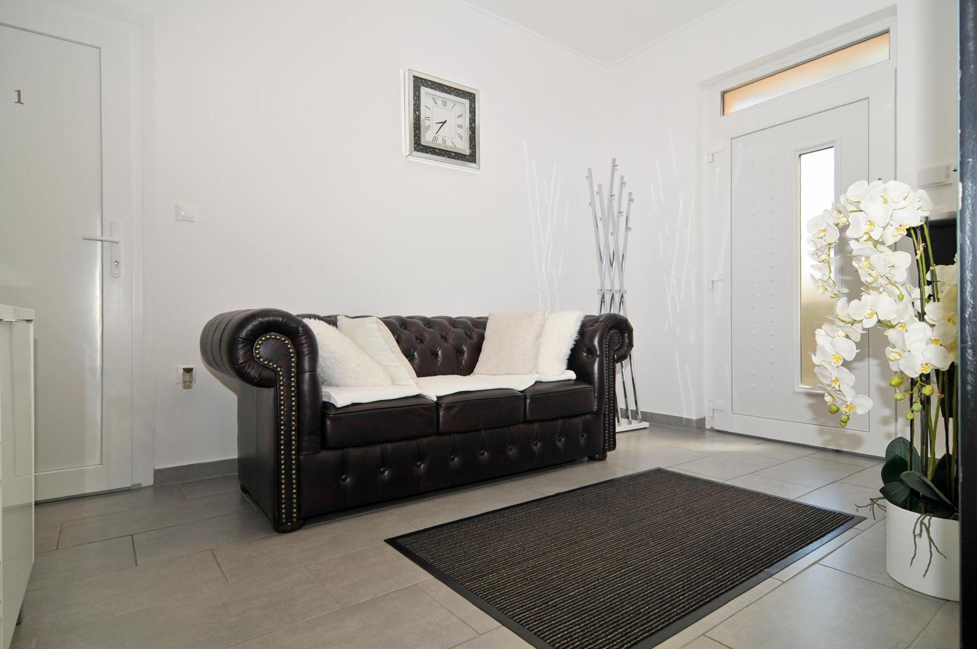 Silver Beach Apartments Siófok Esterno foto