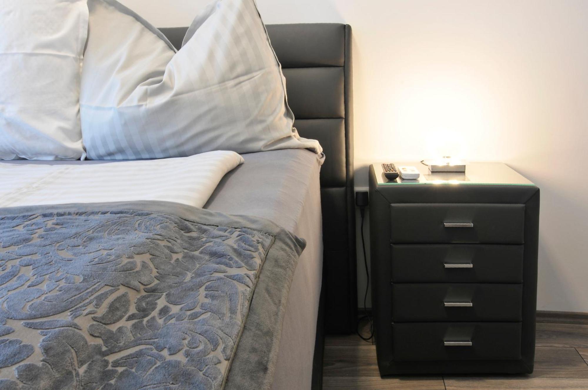Silver Beach Apartments Siófok Esterno foto