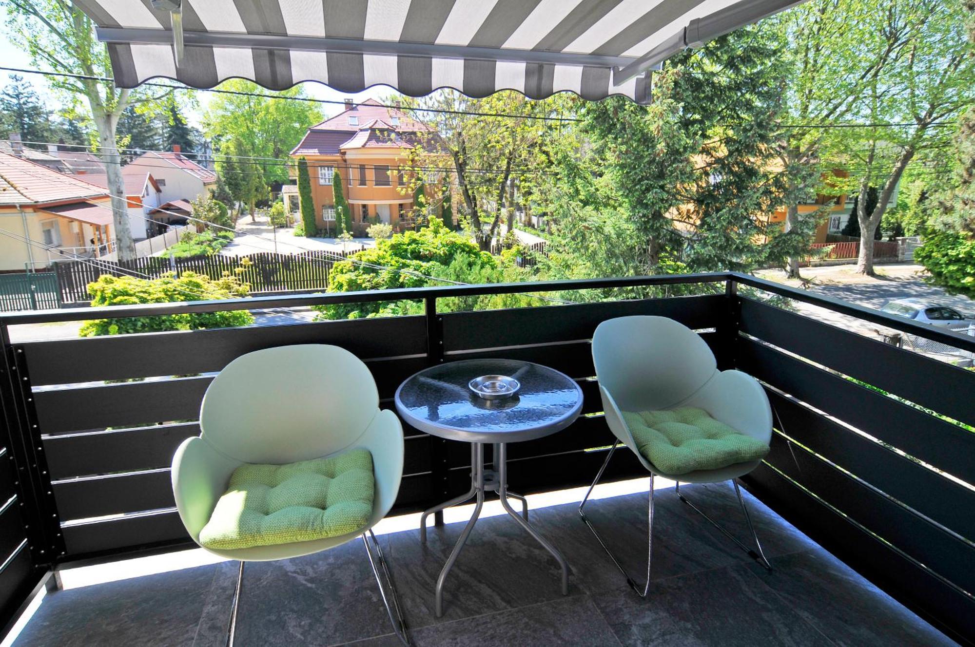 Silver Beach Apartments Siófok Esterno foto